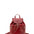 Borsa a spalla da donna 100% pelle artigianale 5533-Rosso I Fratelli