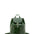 Borsa a spalla da donna 100% pelle artigianale 5533-Verde I Fratelli