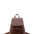 Borsa a spalla da donna Vera pelle 5534-Marrone I Fratelli