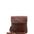 Borsa a tracolla da uomo in vera pelle Made in Italy 5535-Marrone I Fratelli