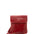 Borsa a tracolla da uomo in vera pelle Made in Italy 5535-Rosso I Fratelli