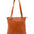 Borsa a spalla da donna 100% pelle 5536-Cognac I Fratelli