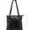 Borsa a spalla da donna 100% pelle 5536-Nero I Fratelli