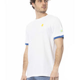 T-shirt da uomo 100% Cotton