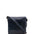 Borsa a tracolla da uomo in vera pelle Made in Italy 5543-Blu I Fratelli