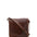 Borsa a tracolla da uomo in vera pelle Made in Italy 5543-Marrone I Fratelli