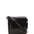 Borsa a tracolla da uomo in vera pelle Made in Italy 5543-Nero I Fratelli