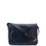 Borsa a tracolla uomo in vera pelle Made in Italy 5544-Blu I Fratelli