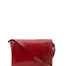 Borsa a tracolla uomo in vera pelle Made in Italy 5544-Rosso I Fratelli