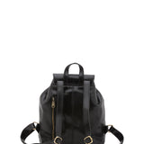Sac à bandoulière pour femme en cuir véritable, fabriqué en Italie, dimensions : 32 x 26 x 13 cm