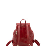 Sac à bandoulière pour femme en cuir véritable, fabriqué en Italie, dimensions : 32 x 26 x 13 cm