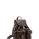 Sac à bandoulière pour femme en cuir véritable, fabriqué en Italie, dimensions : 32 x 26 x 13 cm