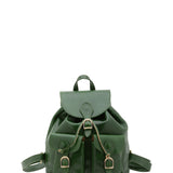 Sac à bandoulière pour femme en cuir véritable, fabriqué en Italie, dimensions : 32 x 26 x 13 cm