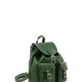 Sac à bandoulière pour femme en cuir véritable, fabriqué en Italie, dimensions : 32 x 26 x 13 cm