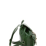 Sac à bandoulière pour femme en cuir véritable, fabriqué en Italie, dimensions : 32 x 26 x 13 cm
