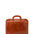 Borsa da lavoro uomo in vera pelle 100% Made in Italy 5549-Cognac I Fratelli