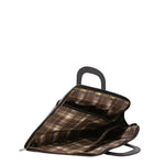 Borsa da lavoro uomo in vera pelle 100% Made in Italy 5549-Nero I Fratelli