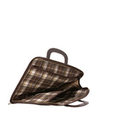 Borsa da lavoro uomo in vera pelle 100% Made in Italy 5549-Tmoro I Fratelli