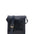 Borsa a tracolla uomo in vera pelle Made in Italy 5550-Blu I Fratelli