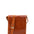 Borsa a tracolla uomo in vera pelle Made in Italy 5550-Cognac I Fratelli