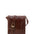 Borsa a tracolla uomo in vera pelle Made in Italy 5550-Marrone I Fratelli