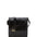 Borsa a tracolla uomo in vera pelle Made in Italy 5550-Nero I Fratelli