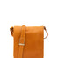 Borsa a tracolla uomo in vera pelle Made in Italy 5550-Senape I Fratelli