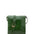 Borsa a tracolla uomo in vera pelle Made in Italy 5550-Verde I Fratelli