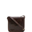 Borsa a tracolla uomo in vera pelle Made in Italy 5551-Tmoro I Fratelli