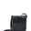 Borsa a tracolla uomo in vera pelle Made in Italy 5552-Blu I Fratelli
