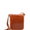 Borsa a tracolla uomo in vera pelle Made in Italy 5552-Cognac I Fratelli