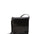 Borsa a tracolla uomo in vera pelle Made in Italy 5552-Nero I Fratelli
