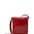 Borsa a tracolla uomo in vera pelle Made in Italy 5552-Rosso I Fratelli