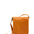 Borsa a tracolla uomo in vera pelle Made in Italy 5552-Senape I Fratelli