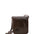 Borsa a tracolla uomo in vera pelle Made in Italy 5552-Tmoro I Fratelli