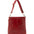 Borsa a spalla da donna 100% pelle 5553-Rosso I Fratelli