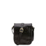 Borsa a tracolla da uomo in vera pelle Made in Italy 5554-Nero I Fratelli