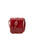Borsa a tracolla da uomo in vera pelle Made in Italy 5554-Rosso I Fratelli