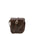 Borsa a tracolla da uomo in vera pelle Made in Italy 5554-Tmoro I Fratelli