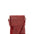 Borsa a tracolla uomo in vera pelle Made in Italy 5555-Rosso I Fratelli