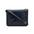 Borsa a tracolla uomo in vera pelle Made in Italy 5561-Blu I Fratelli