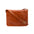 Borsa a tracolla uomo in vera pelle Made in Italy 5561-Cognac I Fratelli