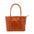 Borsa a tracolla da uomo in vera pelle 100% pelle 5562-Cognac I Fratelli