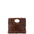 Borsa a tracolla da donna Vera pelle 5563-Marrone I Fratelli