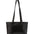 Borsa a spalla da donna 100% pelle 5571-Nero I Fratelli