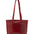 Borsa a spalla da donna 100% pelle 5572-Rosso I Fratelli