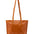 Borsa a spalla da donna 100% pelle 5572-Senape I Fratelli