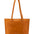 Borsa a spalla da donna 100% pelle 5573-Senape I Fratelli