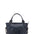Borsa a mano da donna 100% pelle 5579-Blu I Fratelli