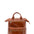 Borsa a tracolla uomo in vera pelle Made in Italy 5581-Cognac I Fratelli